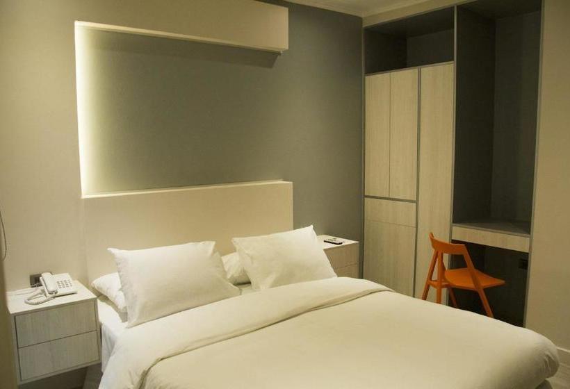 هتل Puerto De Vega