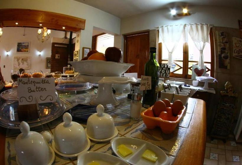 هتل Puerto De Vega