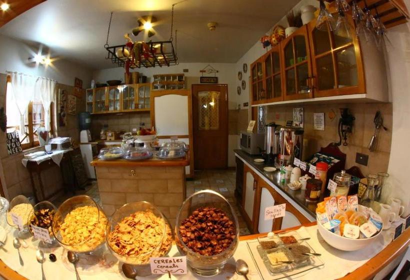 هتل Puerto De Vega