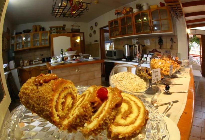 هتل Puerto De Vega