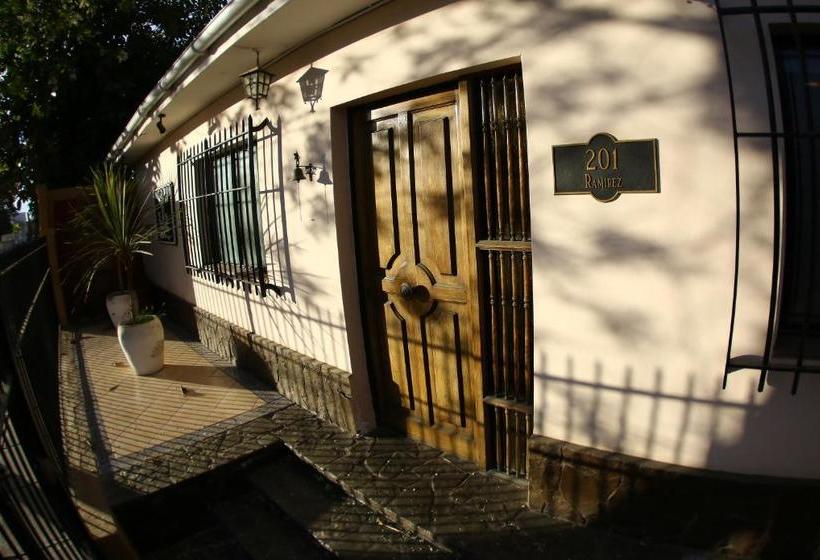 هتل Puerto De Vega