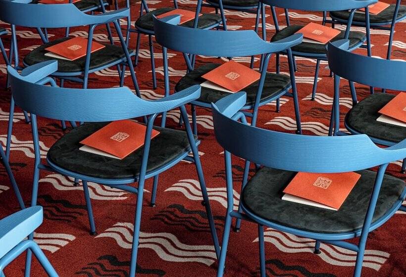 هتل Regina Experimental Biarritz