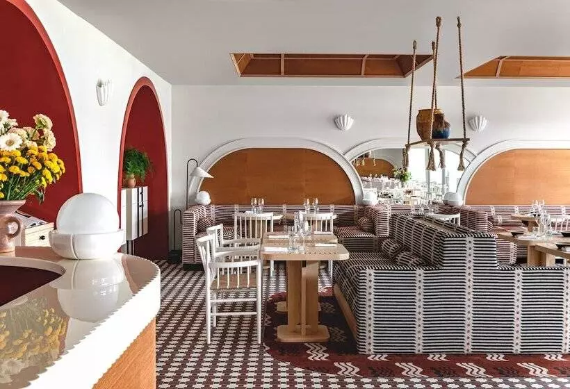 فندق Regina Experimental Biarritz