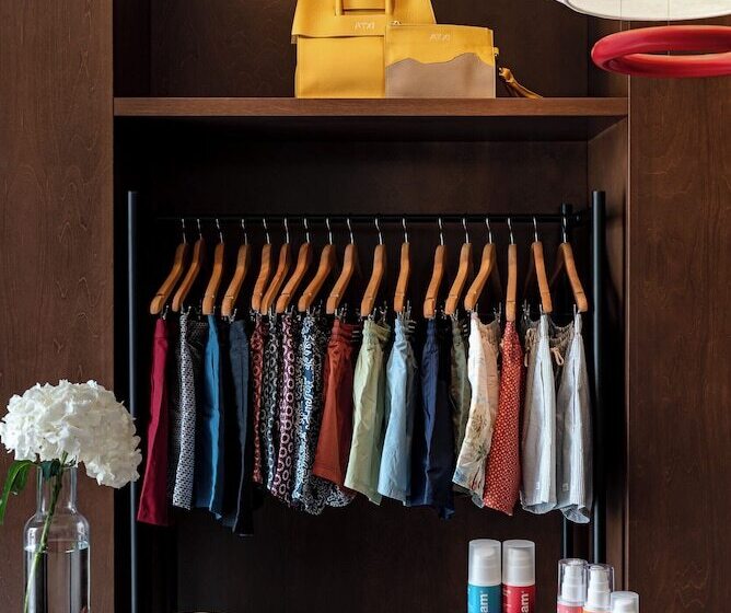 هتل Regina Experimental Biarritz