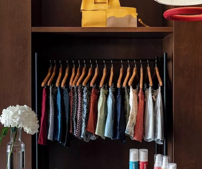 فندق Regina Experimental Biarritz