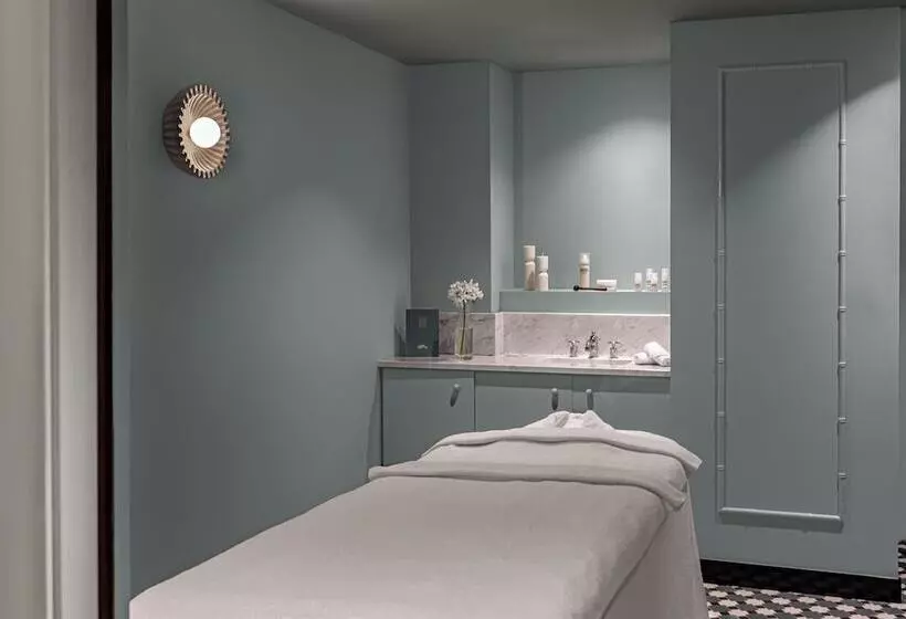 فندق Regina Experimental Biarritz