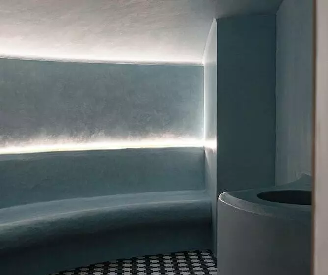 فندق Regina Experimental Biarritz