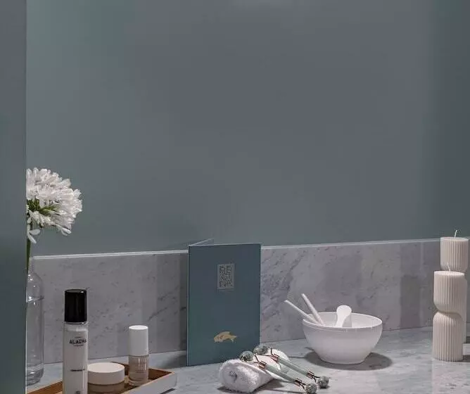 فندق Regina Experimental Biarritz