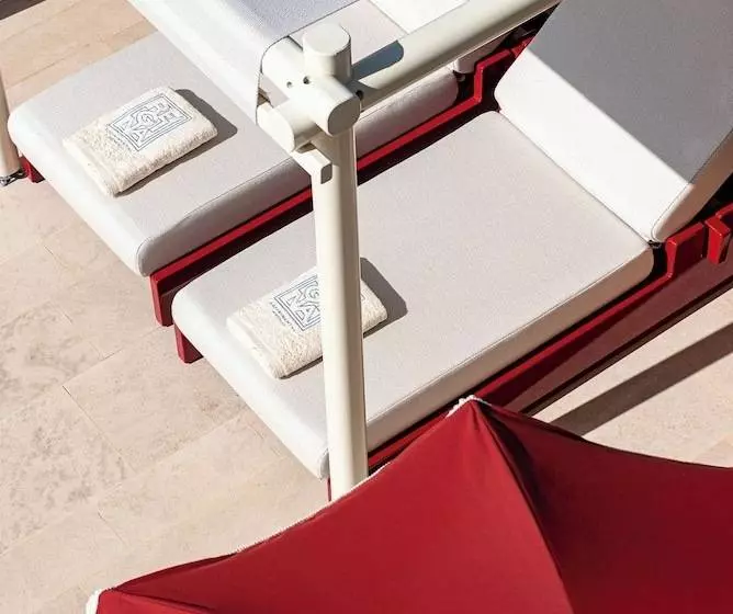 فندق Regina Experimental Biarritz