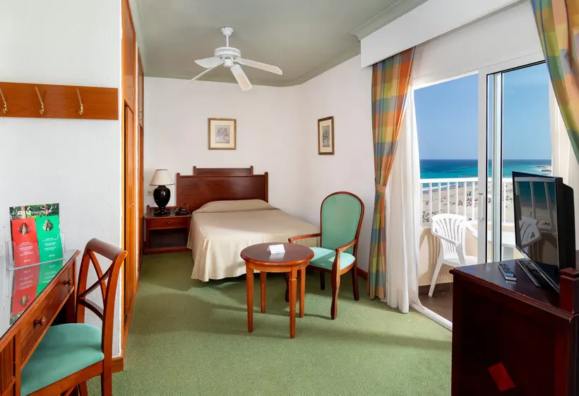 Hotel Riu Oliva Beach Resort - All Inclusive