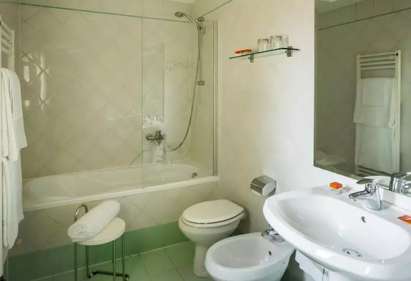 酒店 Room Mate Luca