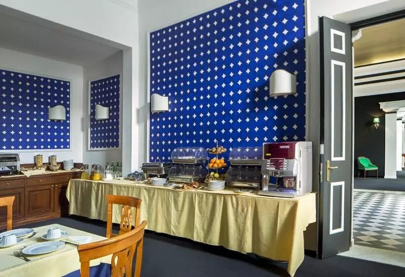 酒店 Room Mate Luca