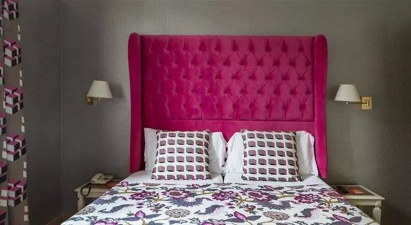 酒店 Room Mate Luca