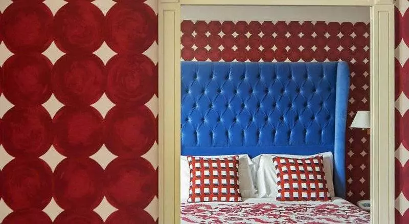 酒店 Room Mate Luca