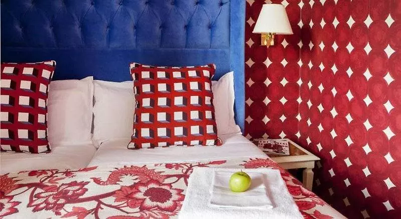 酒店 Room Mate Luca