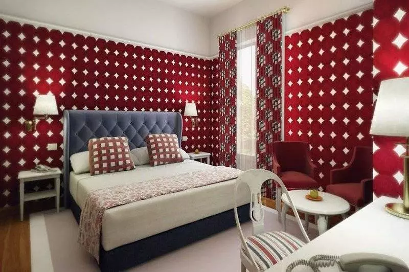 酒店 Room Mate Luca