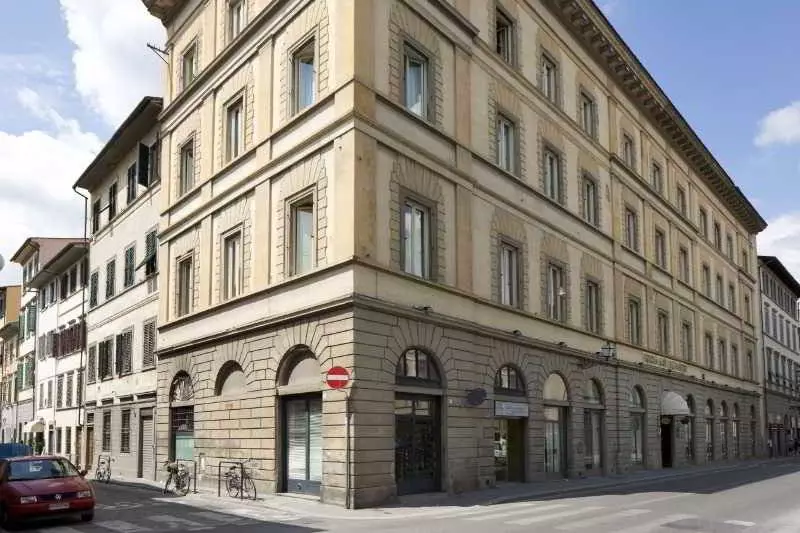 酒店 Room Mate Luca