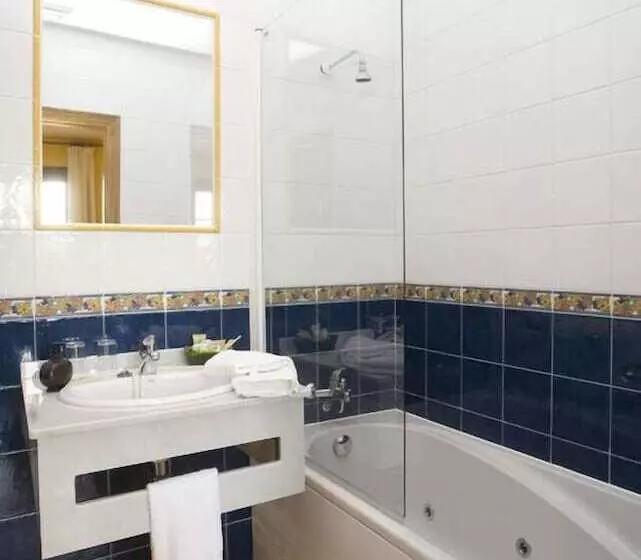 Отель Turismo Rural Suquin