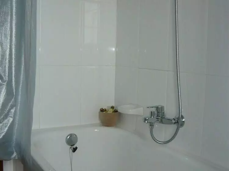 Отель Turismo Rural Suquin