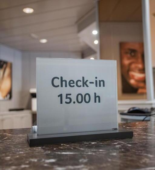 فندق Servatur Don Miguel - Adults Only