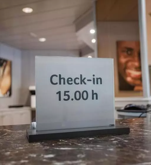 Otel Servatur Don Miguel - Adults Only