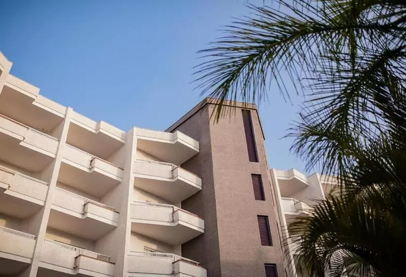 Otel Servatur Don Miguel - Adults Only