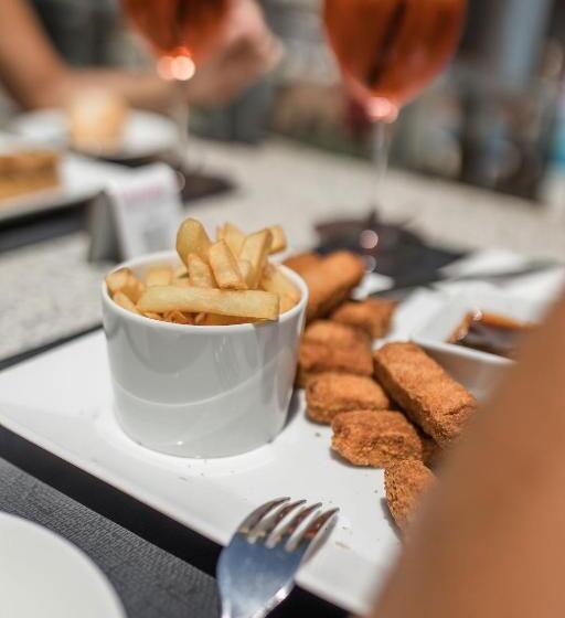 فندق Servatur Don Miguel - Adults Only