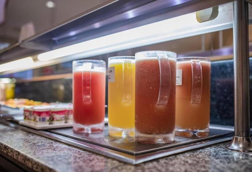 فندق Servatur Don Miguel - Adults Only