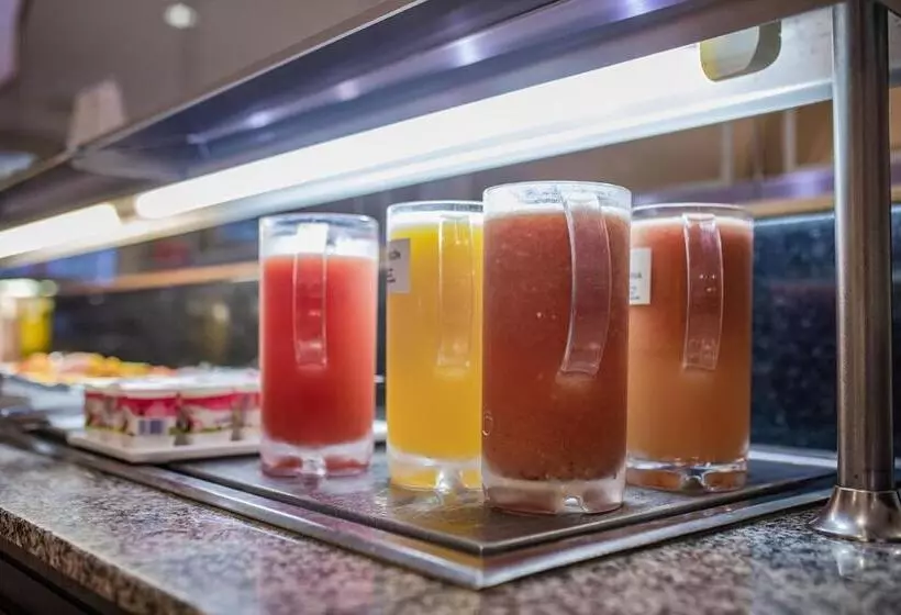 Otel Servatur Don Miguel - Adults Only