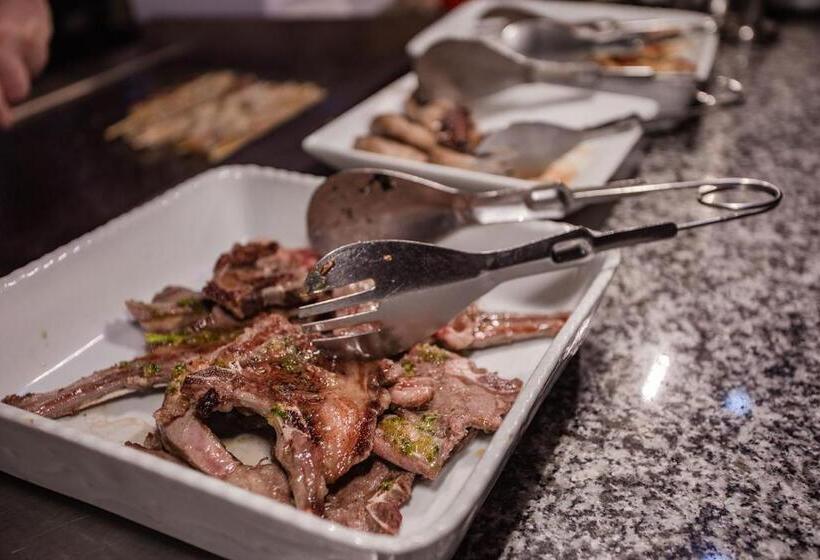 فندق Servatur Don Miguel - Adults Only