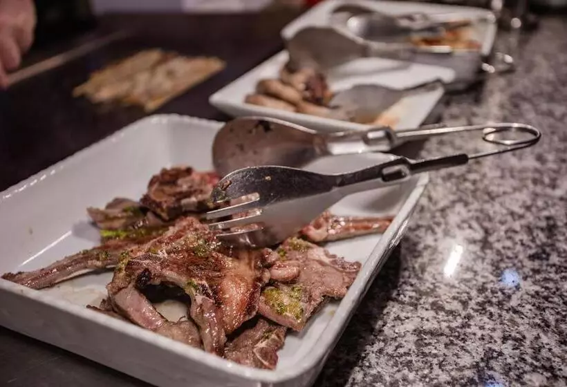 Otel Servatur Don Miguel - Adults Only