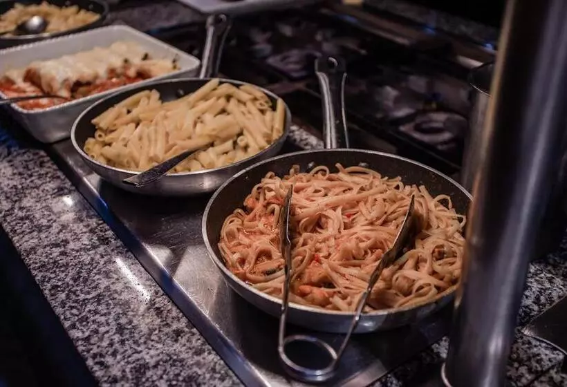 Otel Servatur Don Miguel - Adults Only