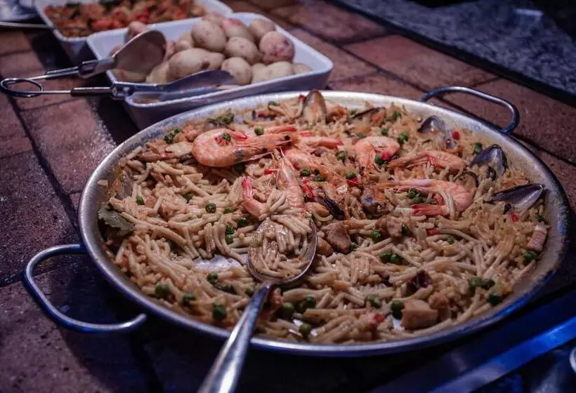 Otel Servatur Don Miguel - Adults Only