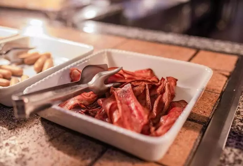 Otel Servatur Don Miguel - Adults Only