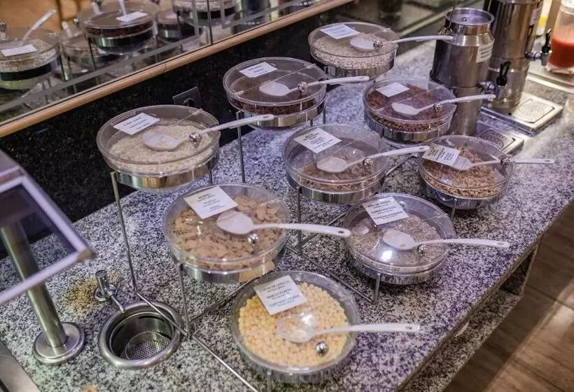 Otel Servatur Don Miguel - Adults Only