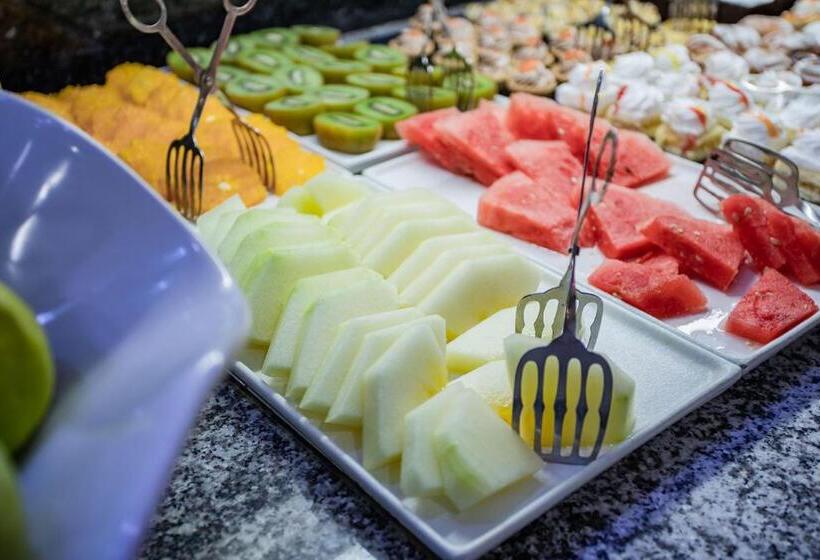 فندق Servatur Don Miguel - Adults Only