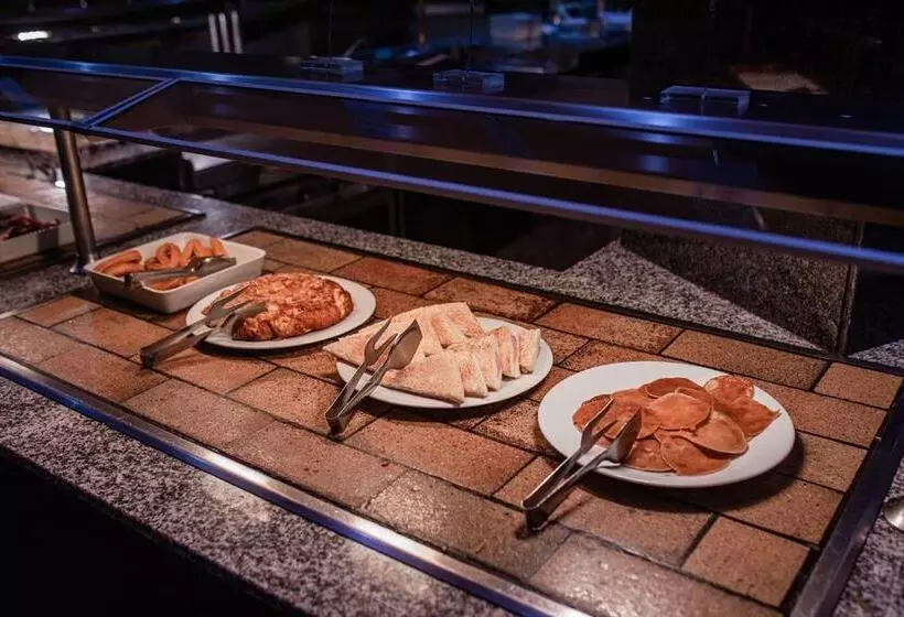 Otel Servatur Don Miguel - Adults Only