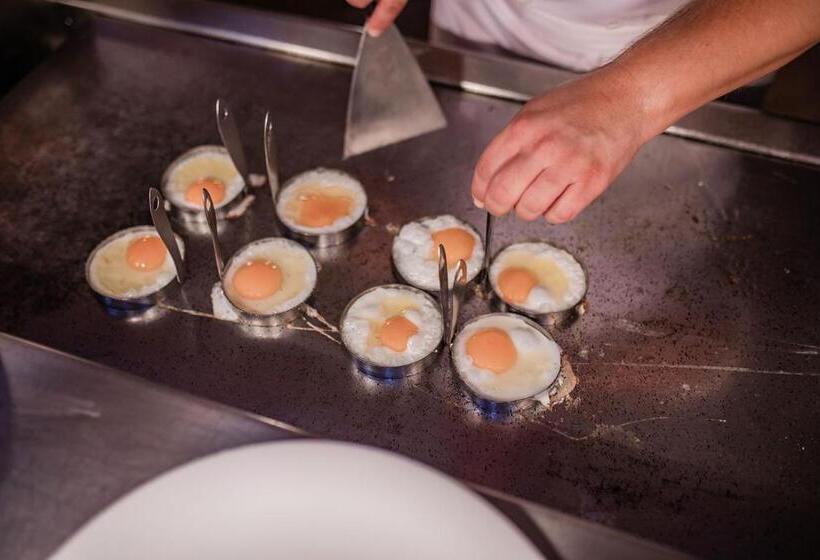 فندق Servatur Don Miguel - Adults Only