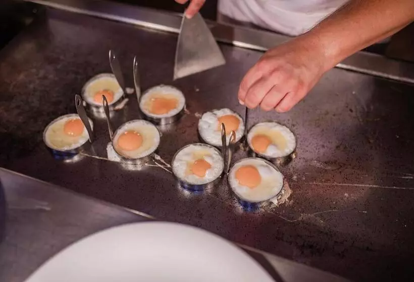 Otel Servatur Don Miguel - Adults Only