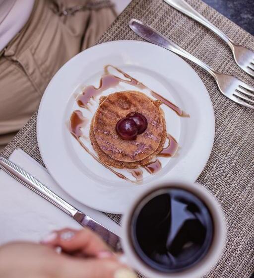 فندق Servatur Don Miguel - Adults Only