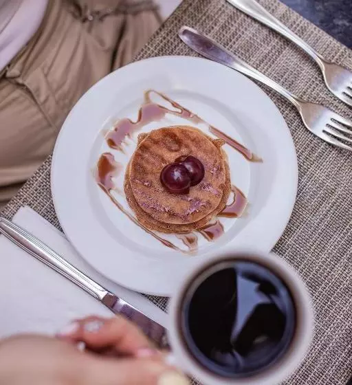 Otel Servatur Don Miguel - Adults Only