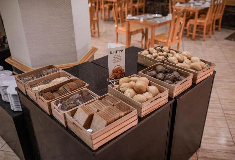 فندق Servatur Don Miguel - Adults Only