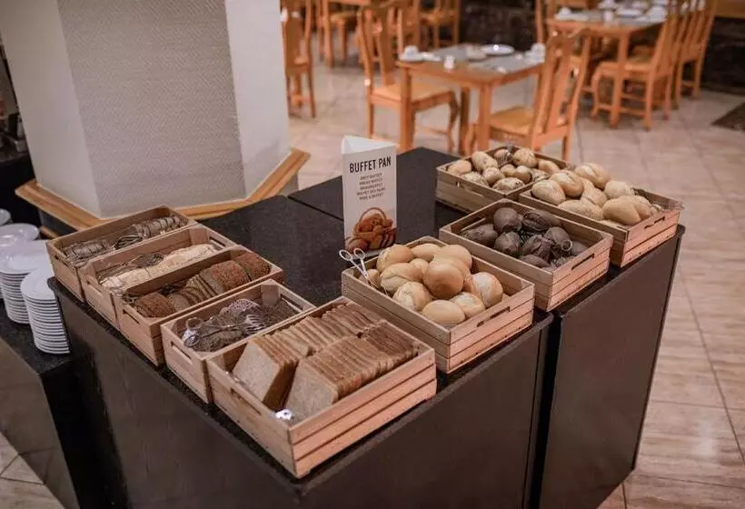 Otel Servatur Don Miguel - Adults Only