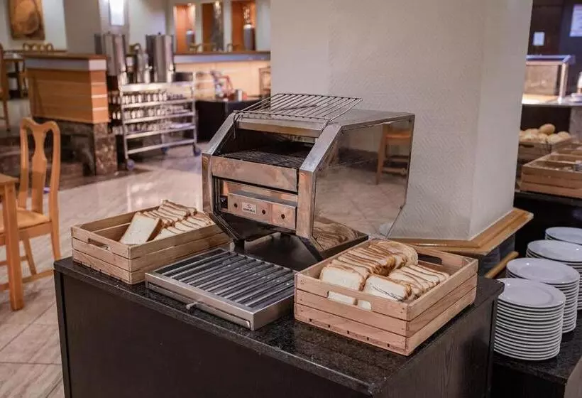 Otel Servatur Don Miguel - Adults Only