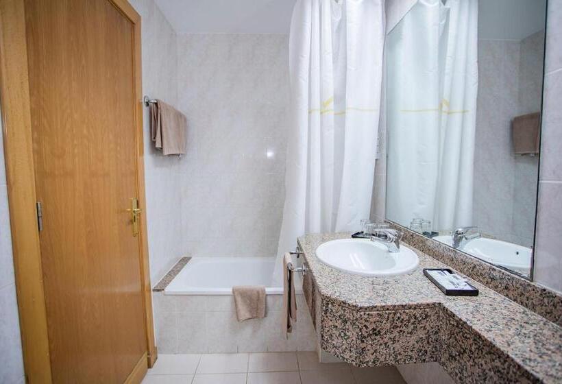 فندق Servatur Don Miguel - Adults Only