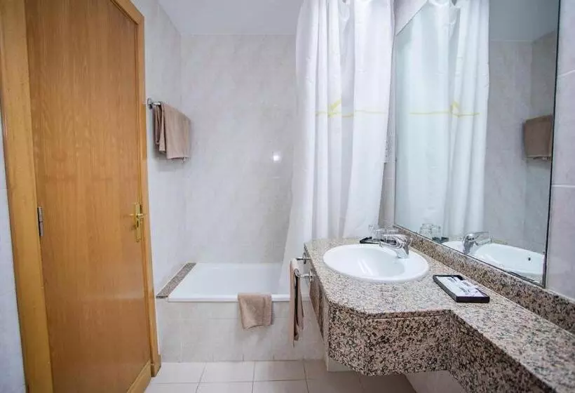 Otel Servatur Don Miguel - Adults Only