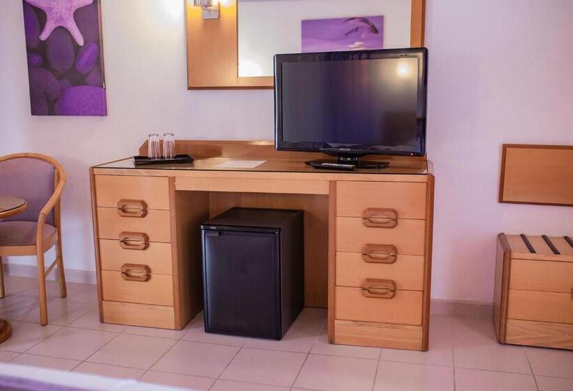 فندق Servatur Don Miguel - Adults Only