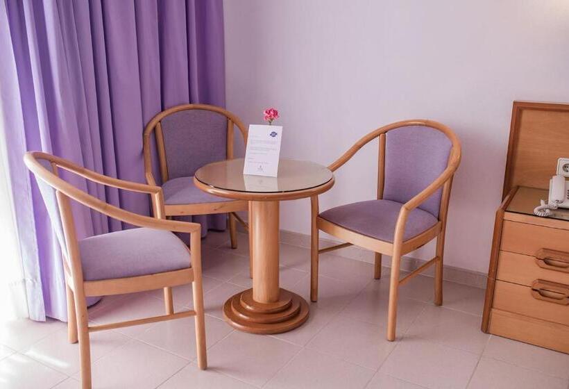 فندق Servatur Don Miguel - Adults Only