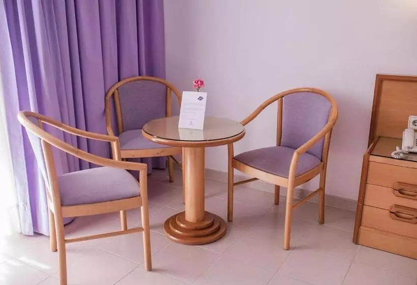 Otel Servatur Don Miguel - Adults Only