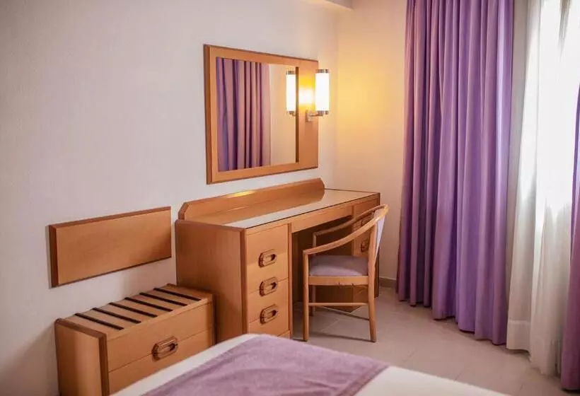 Otel Servatur Don Miguel - Adults Only